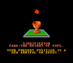 Taboo: The Sixth Sense gameplay screenshot